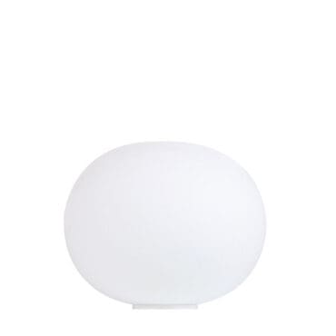 Flos - Lampada da tavolo Glo-Ball Basic 1