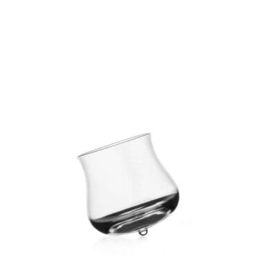 Ichendorf - Bicchiere Solisti tilting cognac 2pz