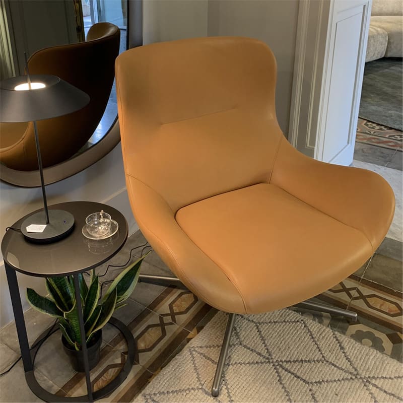 Vivere Dream Lounger Poltrona Da Giardino Originale - Turchese - Con Cuscino E Ombrello - Sedia Relax Resistente Fino A 120 Kg