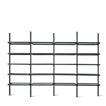 Molteni - Libreria Hector