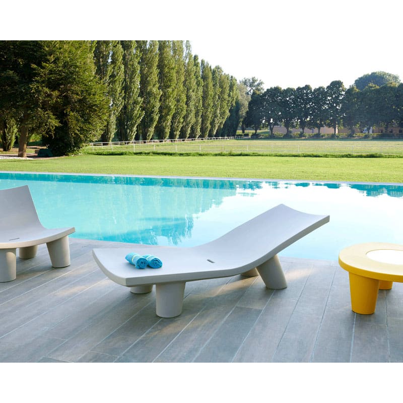 Slide - Chaise Lounge Low Lita