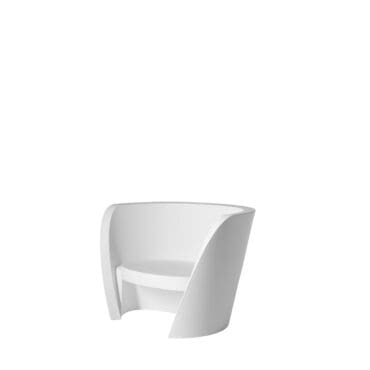 Slide - Poltrona Rap Chair