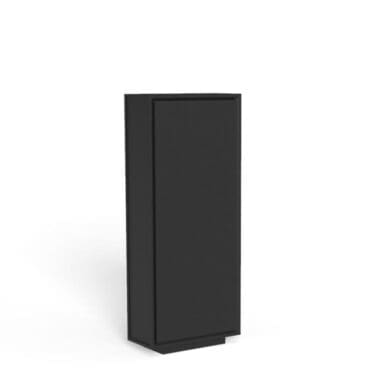 Talenti Modulo colonna Tikal black Longho Design Palermo