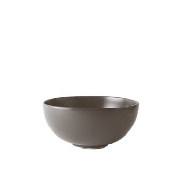 Knindustrie - Insalatiera Grés Marrone d23