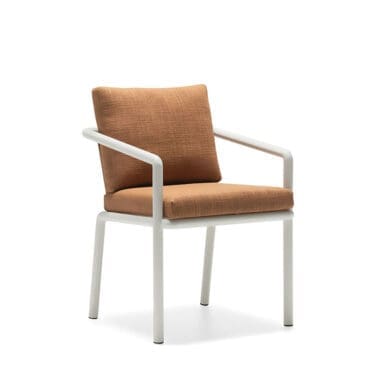 Molteni - Sedia outdoor Soleva