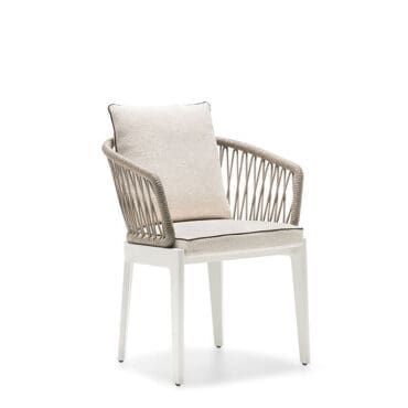 Molteni - Sedia Chelsea Outdoor