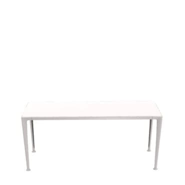 BeB Italia Console Mirto Outdoor bianco 150x45 Longho Design Palermo