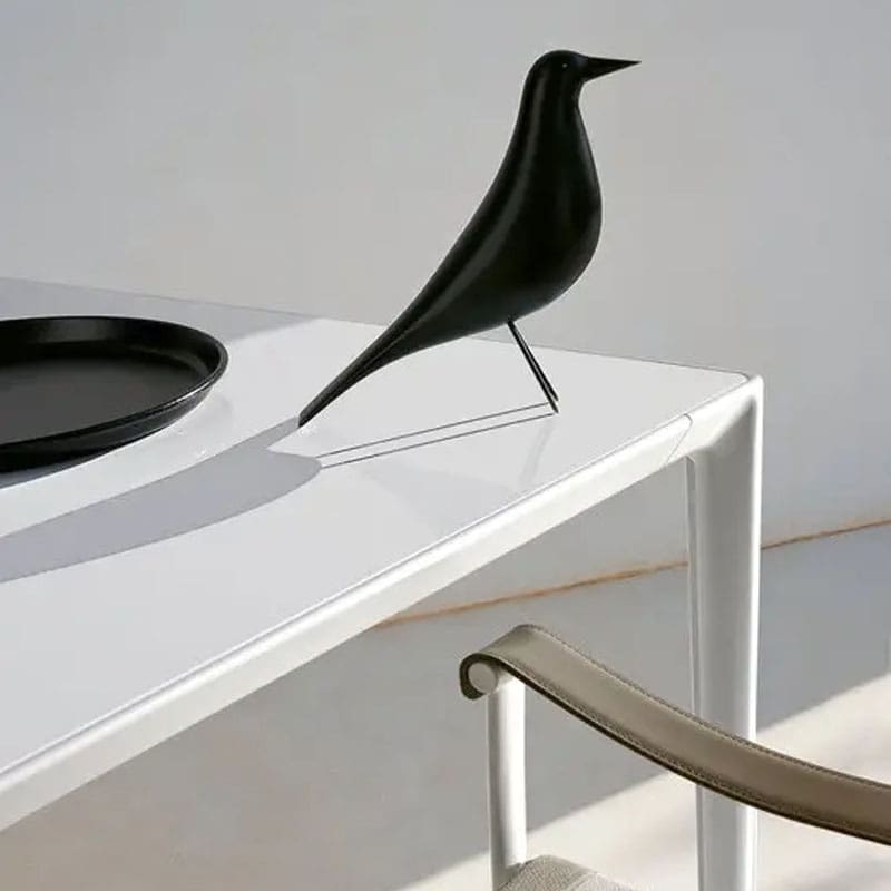 BeB Italia Console Mirto Outdoor bianco 2 Longho Design Palermo