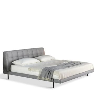 Bonaldo Letto matrimoniale James longho design palermo