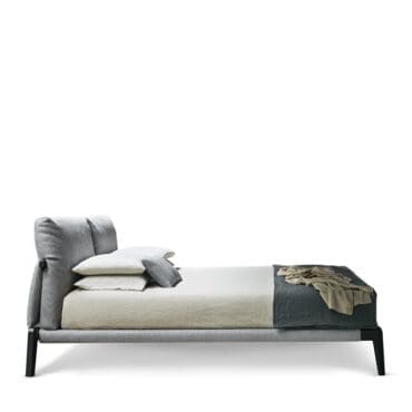 Bonaldo Letto matrimoniale Kriss longho design palermo