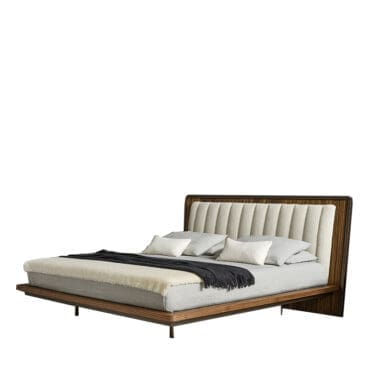 Bonaldo Letto matrimoniale Nelson 1 longho design palermo