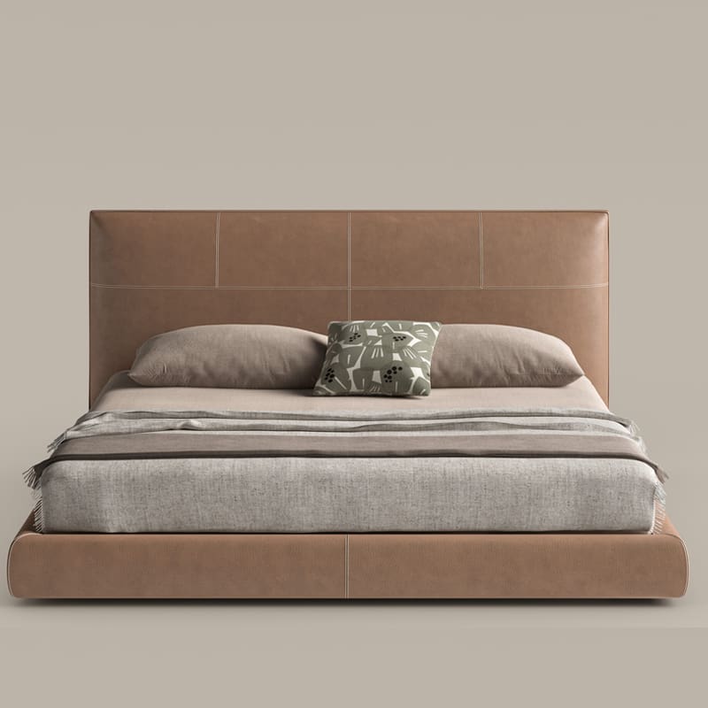 Bonaldo Letto matrimoniale Oris 2 longho design palermo