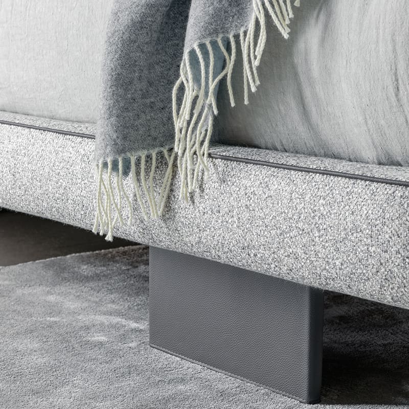 Bonaldo Letto matrimoniale Tara 2 longho design palermo