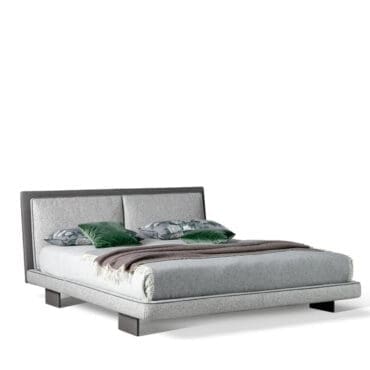 Bonaldo – Letto matrimoniale Tara