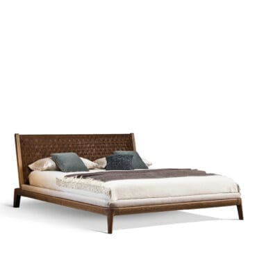 Bonaldo – Letto matrimoniale Honeymoon