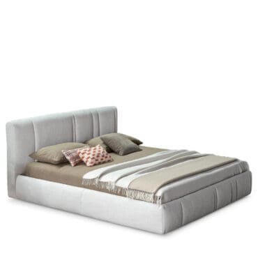 Bonaldo – Letto matrimoniale Rigoletto open