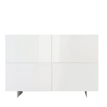 Cappellini - Contenitore UNI 4 ante