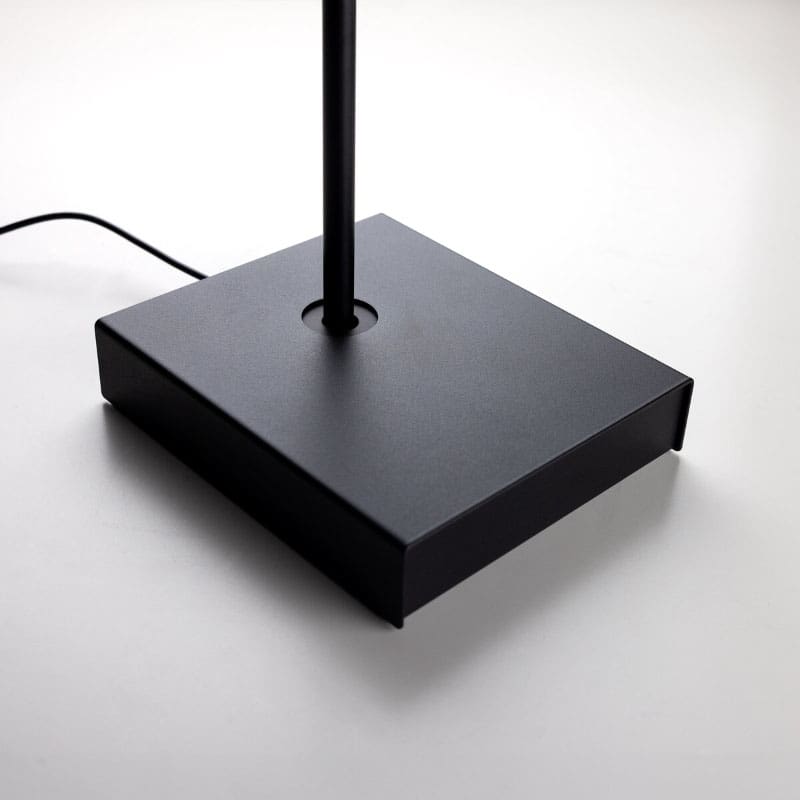 Davide Groppi Lampada da tavolo Ribbon 2700K Longho Design Palermo