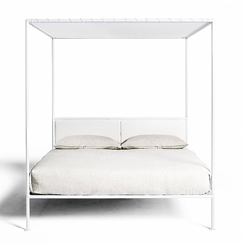 De Padova Letto Asseman 2 longho design palermo