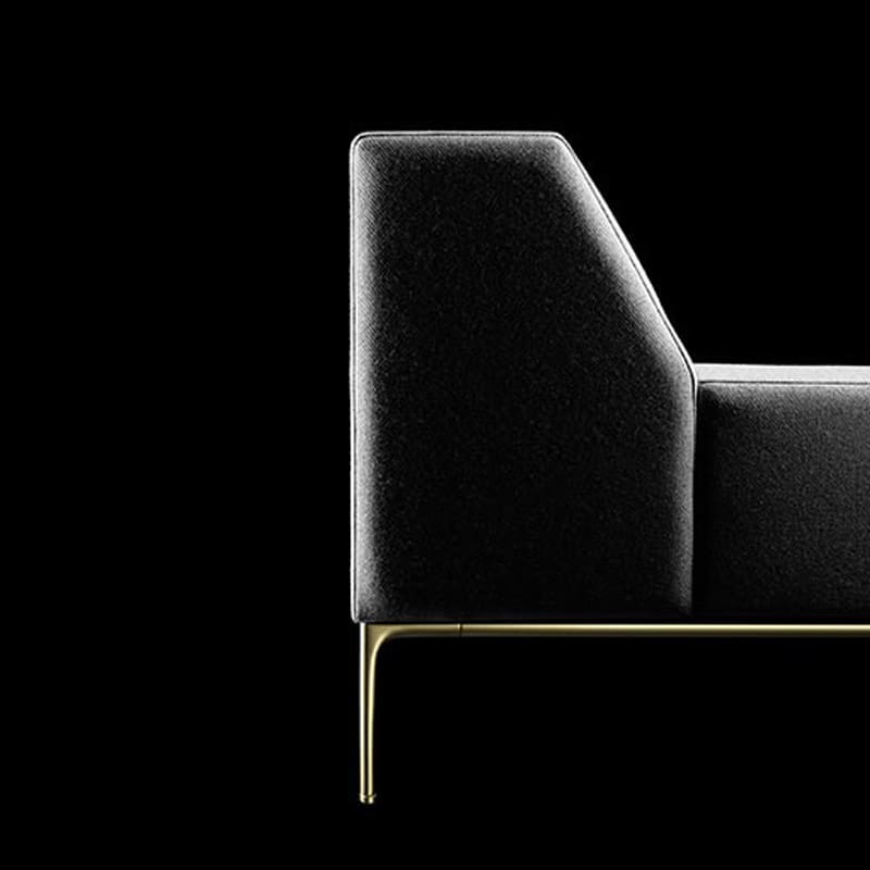 De Padova Letto Time for Trip Memories ēdition 2 longho design palermo