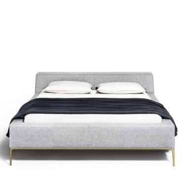 De Padova Letto Time for Trip Memories ēdition longho design palermo