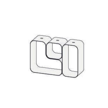 Desalto Libreria Rebus Set 06 longho design palermo