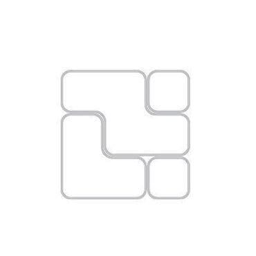 Desalto - Libreria Rebus configurazione A