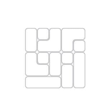 Desalto - Libreria Rebus configurazione F