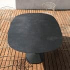 Desalto Tavolo ovale Ellis 454 3 longho design palermo