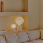 Flos Lampada da tavolo Gatto 1 Longho Design Palermo