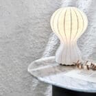 Flos Lampada da tavolo Gatto 5 Longho Design Palermo