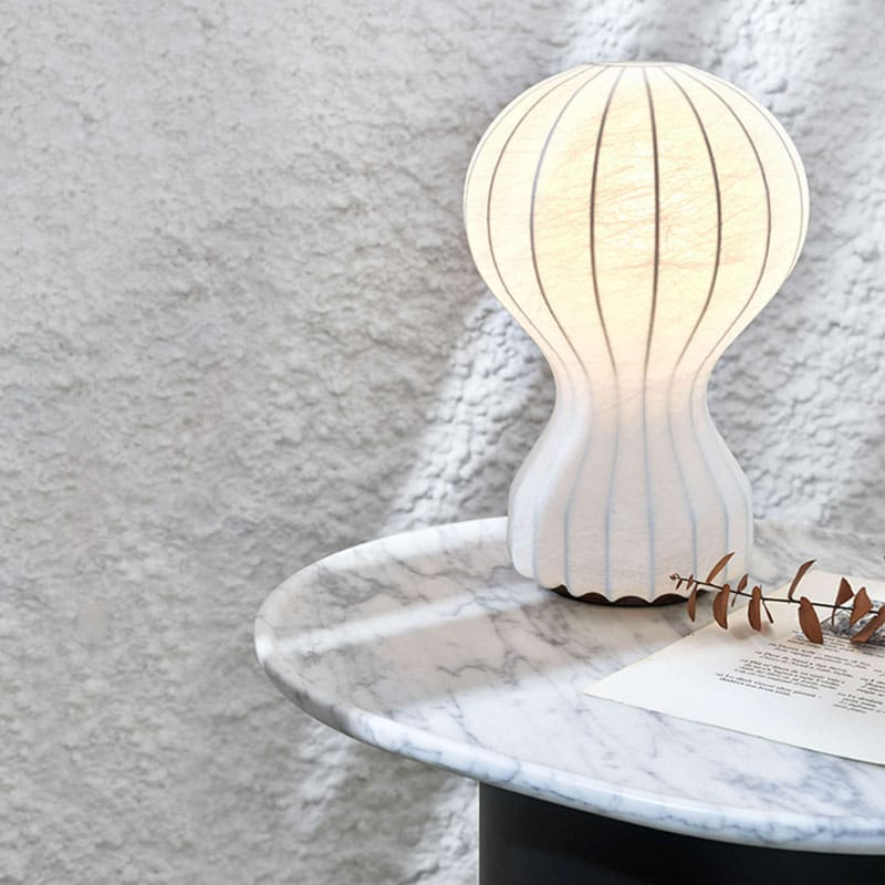 Flos Lampada da tavolo Gatto 5 Longho Design Palermo