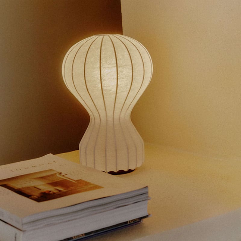 Flos Lampada da tavolo Gatto piccolo 1 Longho Design Palermo