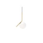 Flos Sospensione IC S1 ottone longho design palermo