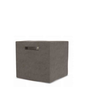 Gervasoni - Tavolino/ Pouf Inout 41