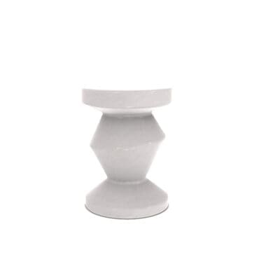 Gervasoni - Tavolino/ Pouf Inout 48