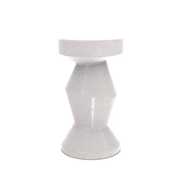 Gervasoni - Tavolino/ Pouf Inout 49