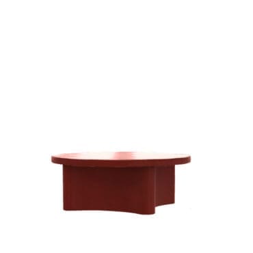 Gervasoni – Tavolino Guna 11 D62 H23