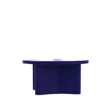 Gervasoni – Tavolino Guna 12 D62 H30