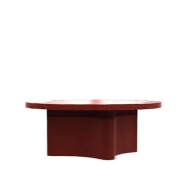 Gervasoni – Tavolino Guna 12 D80 H30