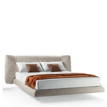 Lago Letto Bed-In longho design palermo