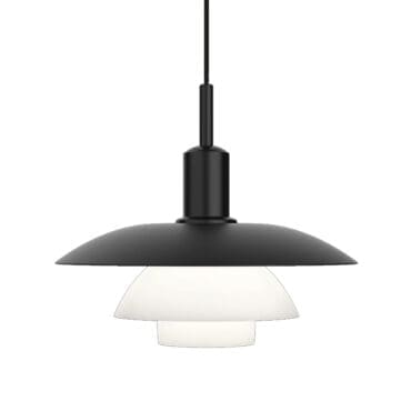 Louis Poulsen - Lampada a sospensione PH 5/5 LED 3000K-1800K