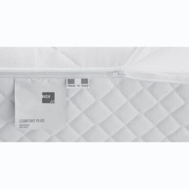 Mdf Italia – Materasso Clima H20 cm