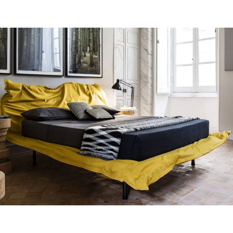 Mogg Letto matrimoniale Big Hug 6 Longho Design Palermo