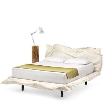 Mogg Letto matrimoniale Big Hug Longho Design Palermo