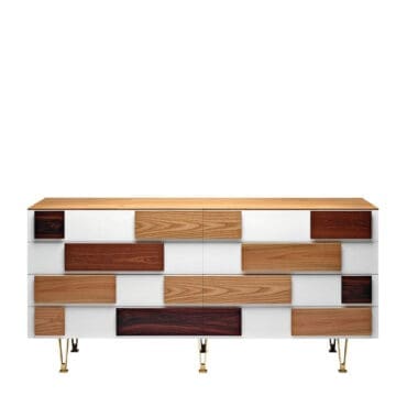 Molteni - Cassettiera D.655.1