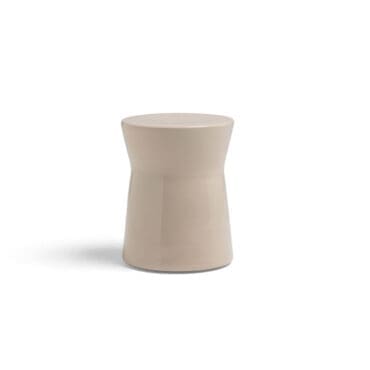 Molteni - Tavolino Picea ecrù