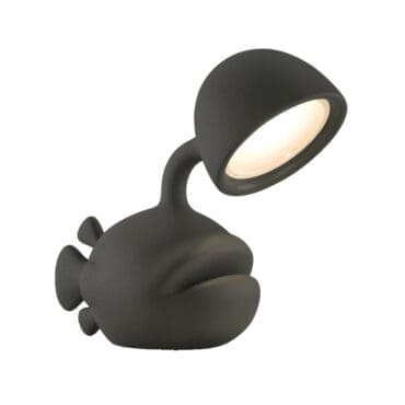 Qeeboo - Lampada Abyss Lamp