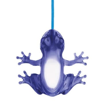 Qeeboo - Lampada Hungry Frog