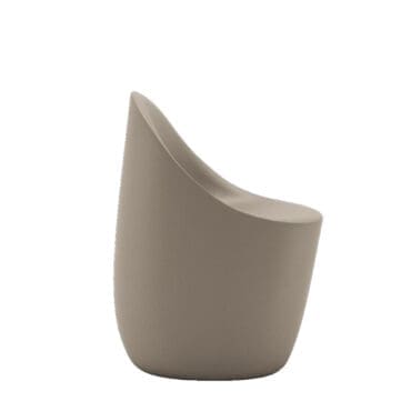 Qeeboo - Sedia Cobble